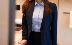 杜达雄男模陈大卫